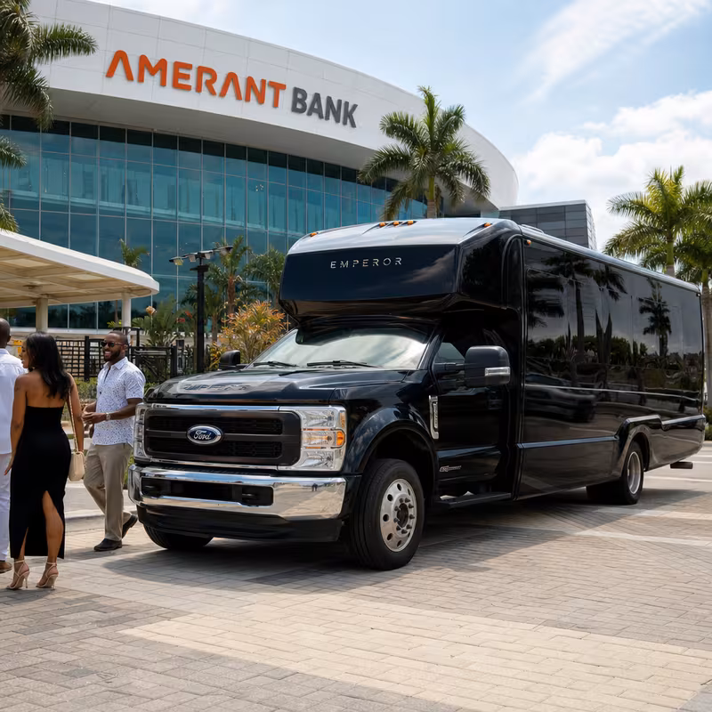 Amerant Bank Arena