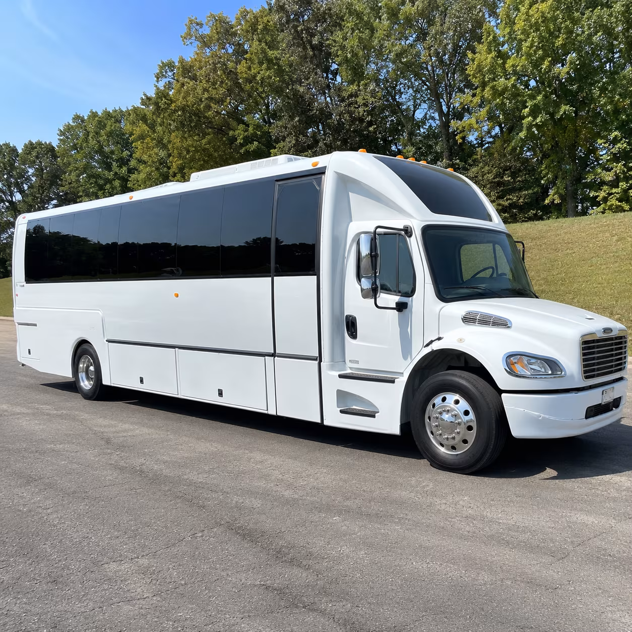 Davie Private Event Transportation Services