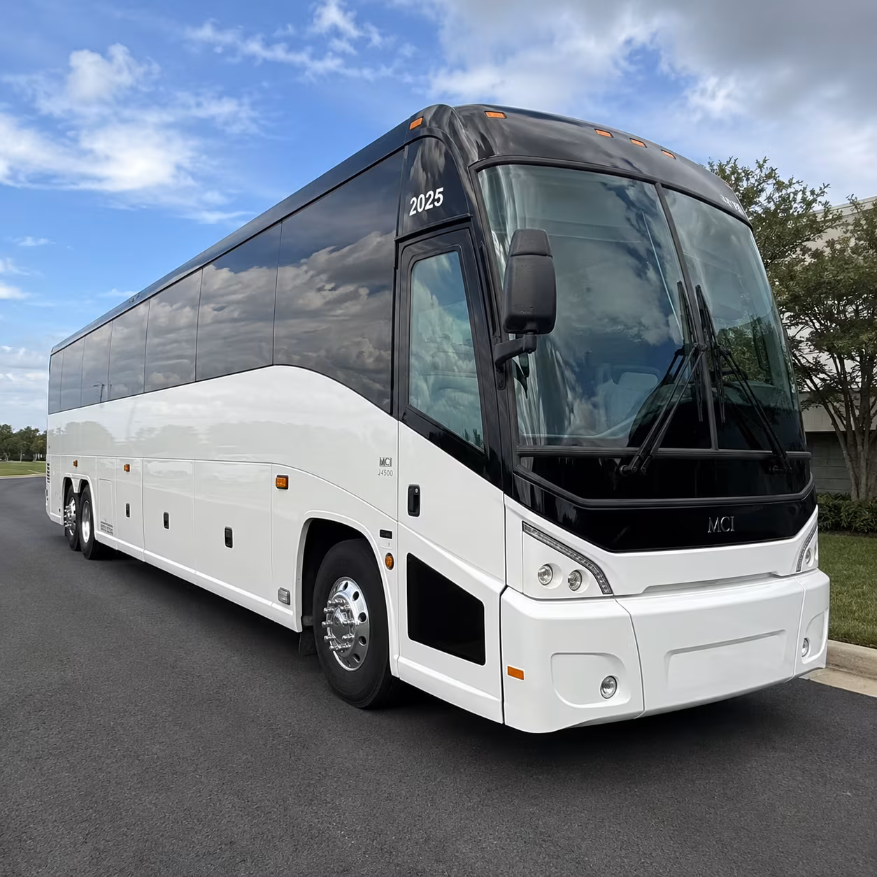 Miramar School Event & Field Trip Transportation