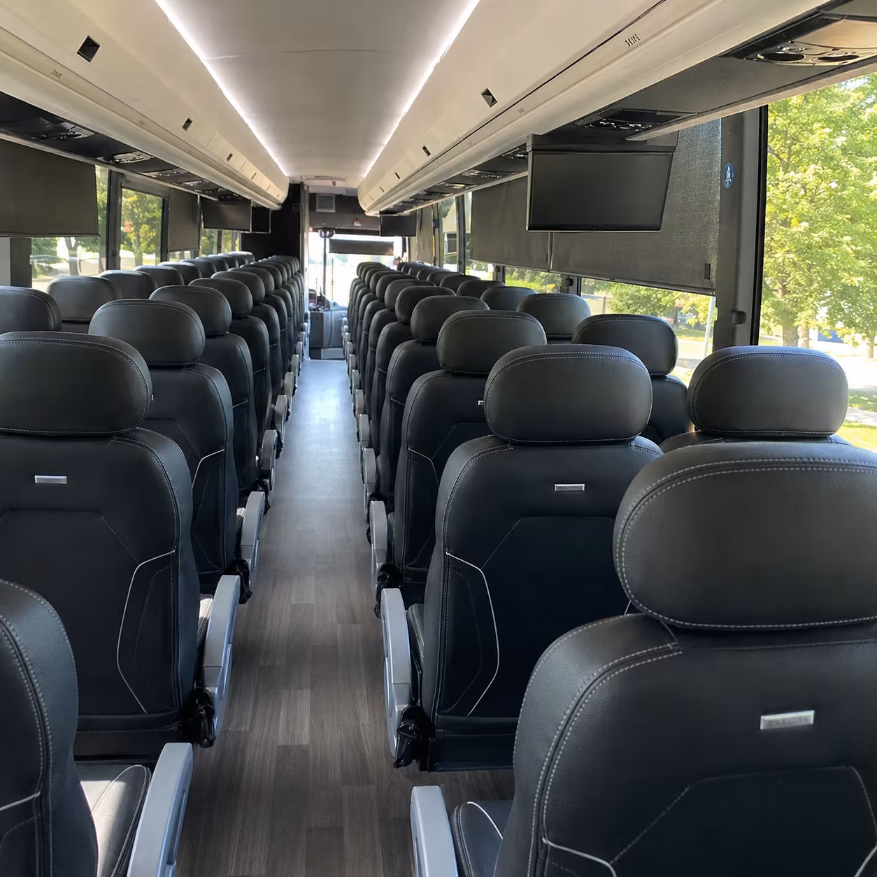 Pembroke Pines Airport Shuttle & Transportation route planning