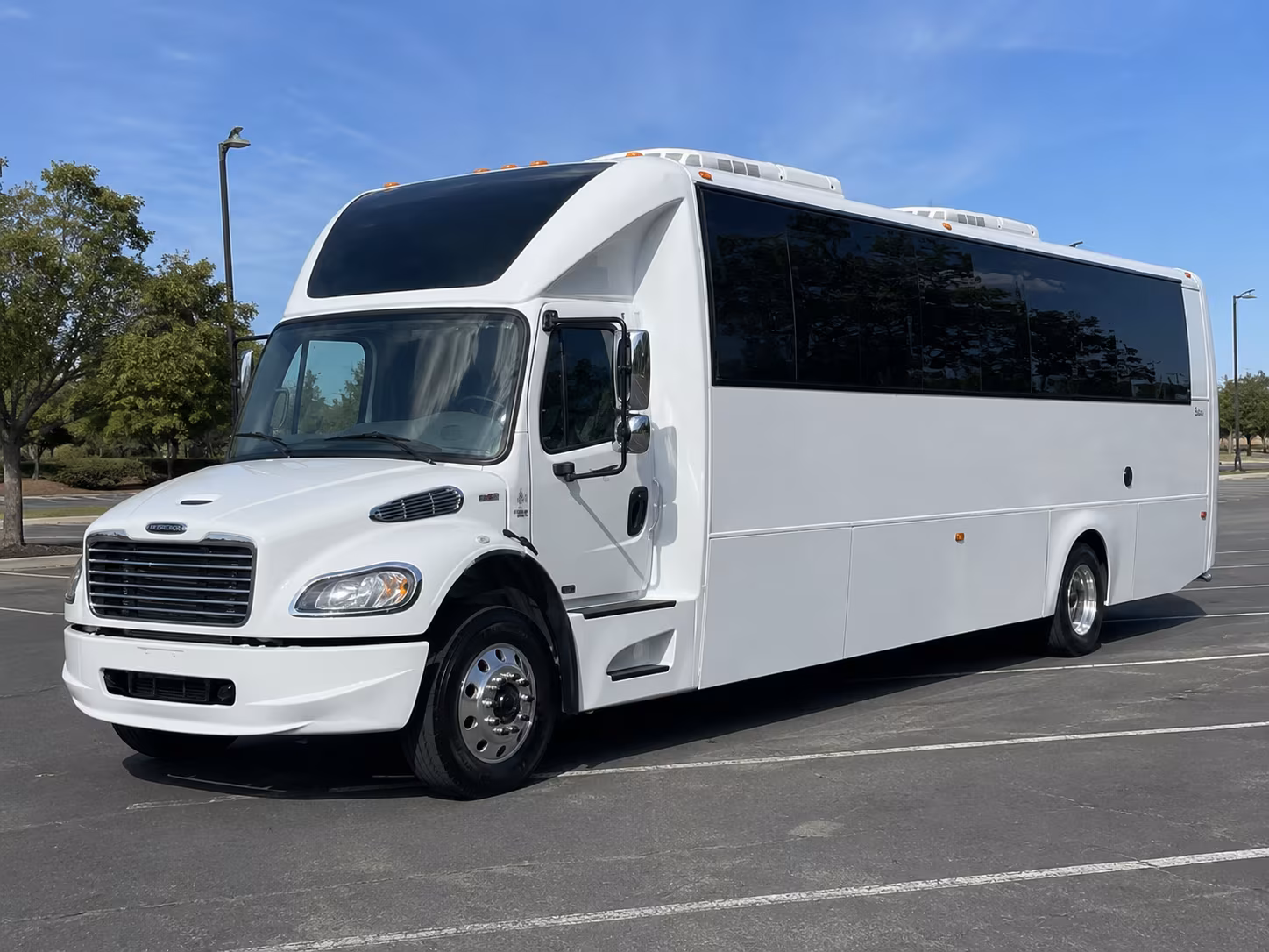 Pembroke Pines Concert & Music Festival Transportation group transportation
