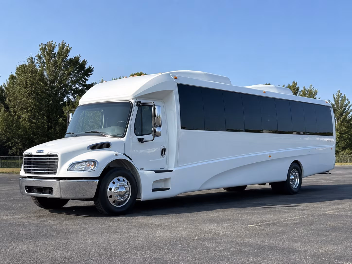 Pembroke Pines Concert & Music Festival Transportation pickup coordination