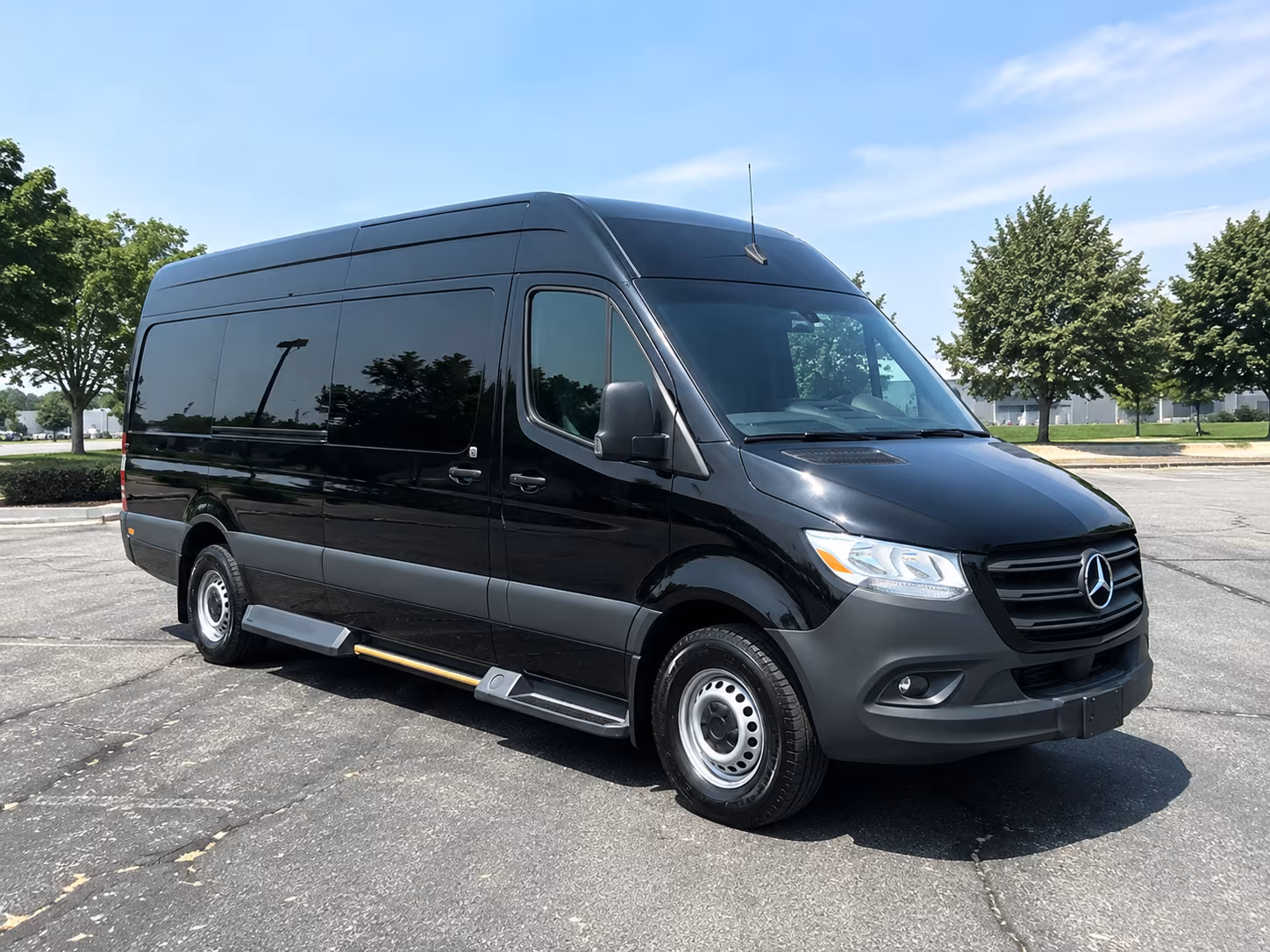 Pembroke Pines Concert Transportation & Shuttles