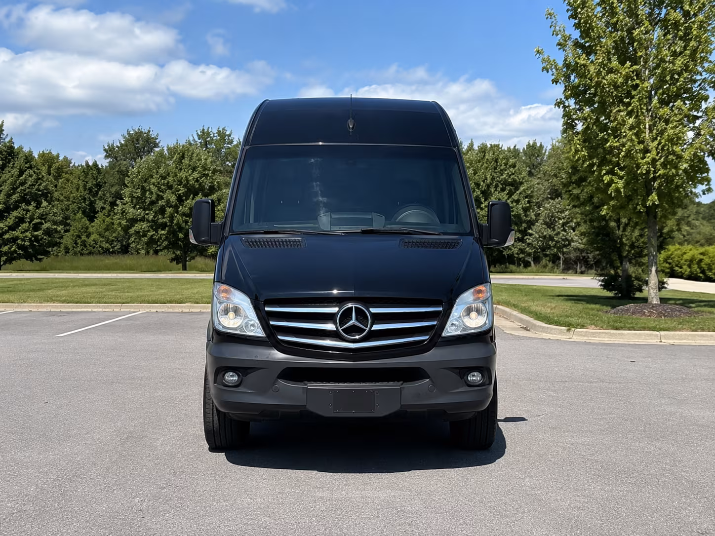 Pembroke Pines Corporate Event Transportation
