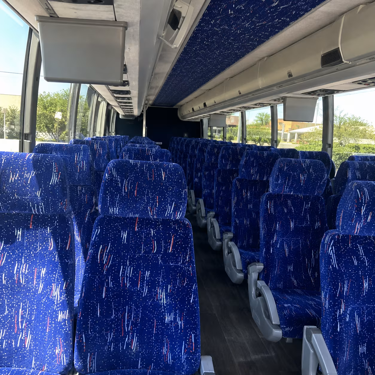 Pembroke Pines Corporate Transportation route planning
