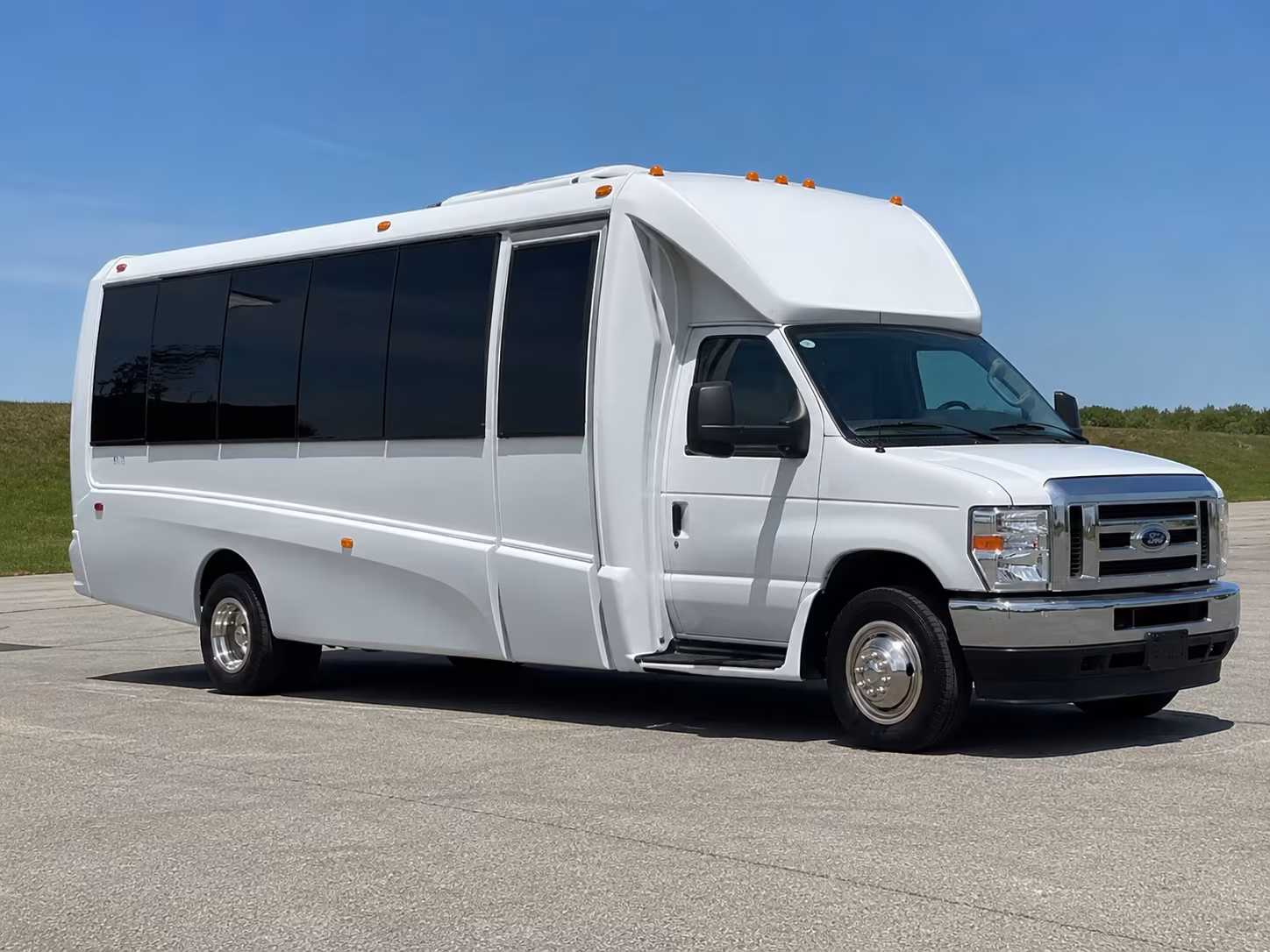 Pembroke Pines Prom & Homecoming Transportation route planning