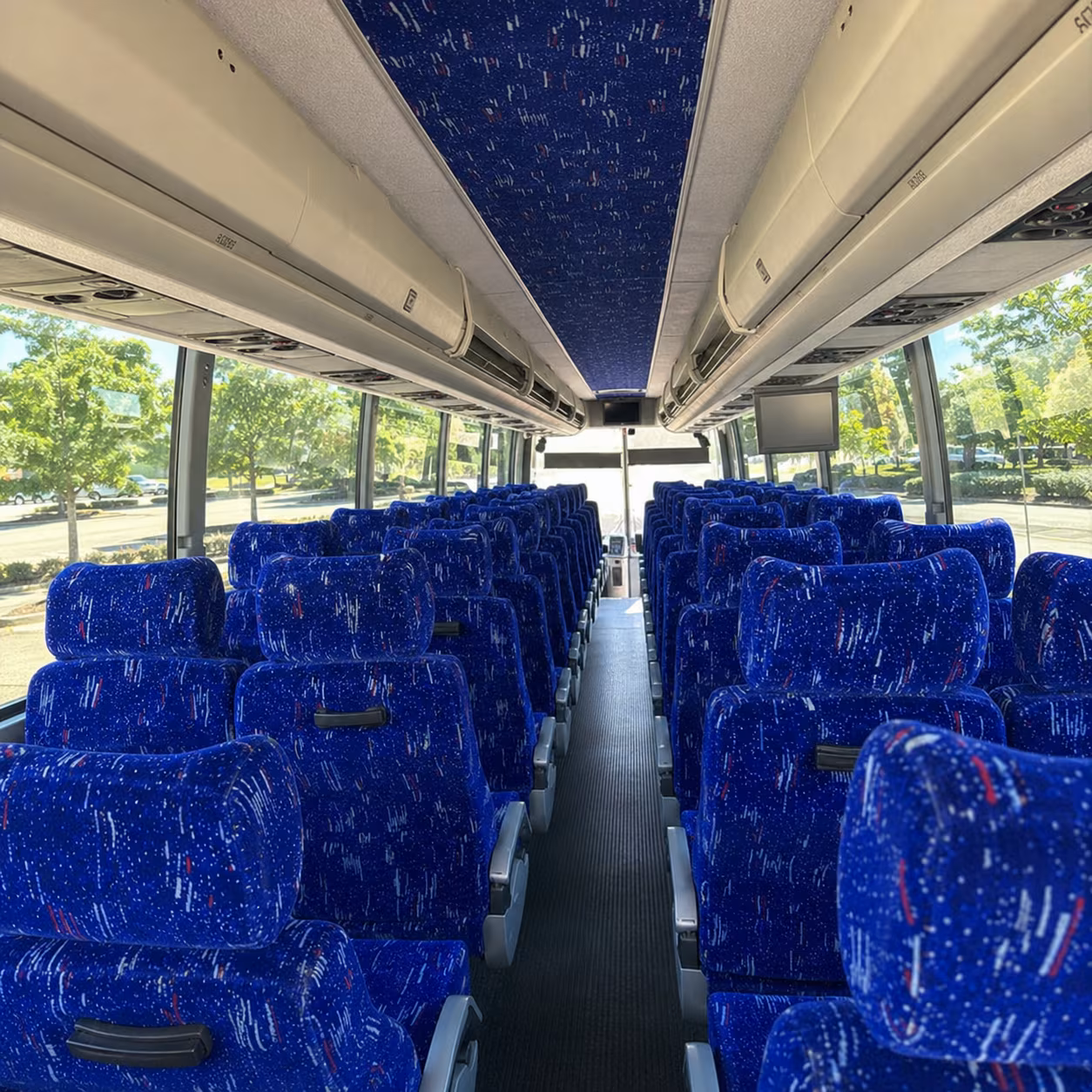 Pembroke Pines School Event & Field Trip Transportation