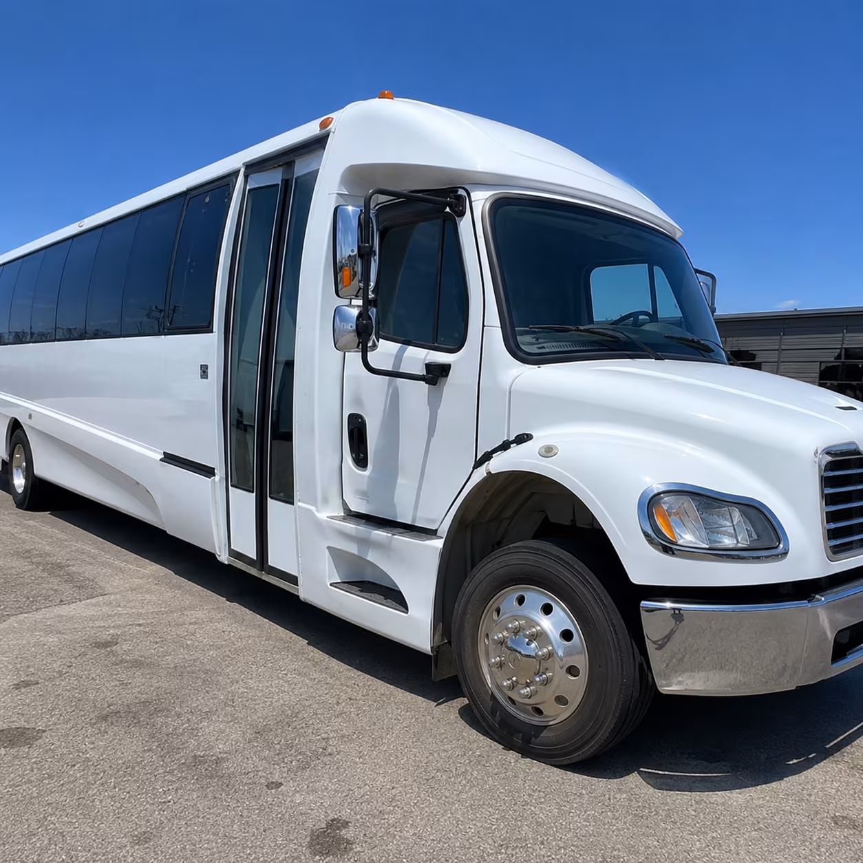 Pembroke Pines School Event Transportation pickup coordination