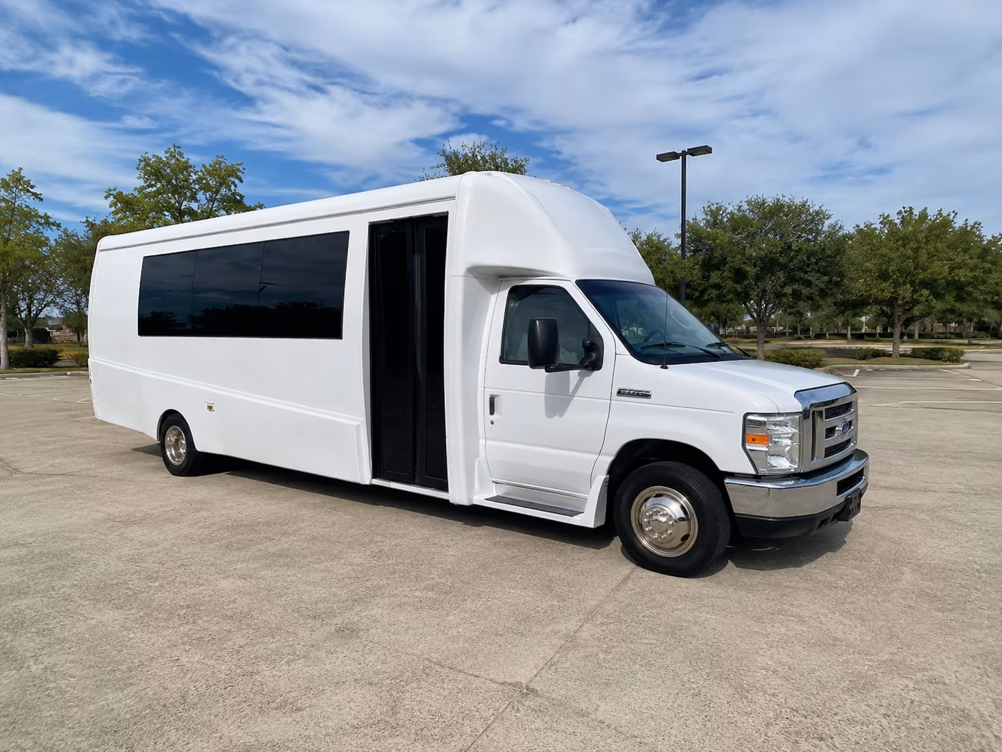 Pembroke Pines Sporting Event Transportation pickup coordination