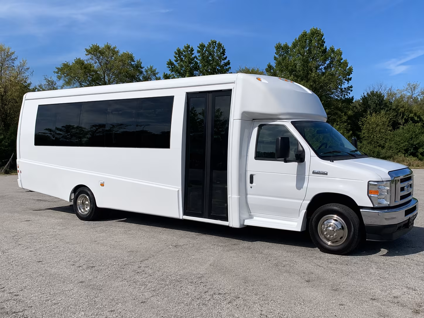 Pembroke Pines Sporting Event Transportation route planning