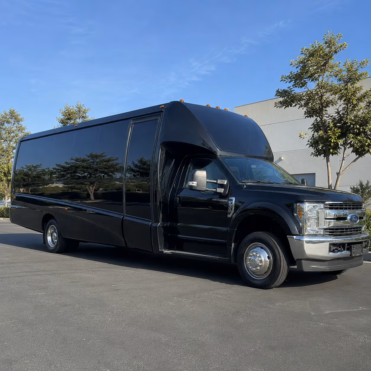 Pembroke Pines Winery Tour & Pub Crawl Transportation group transportation