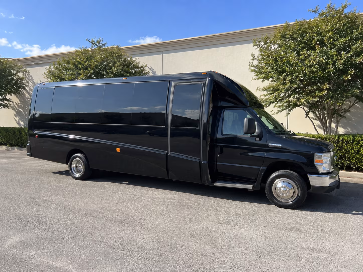 Pembroke Pines Winery Tour & Pub Crawl Transportation route planning
