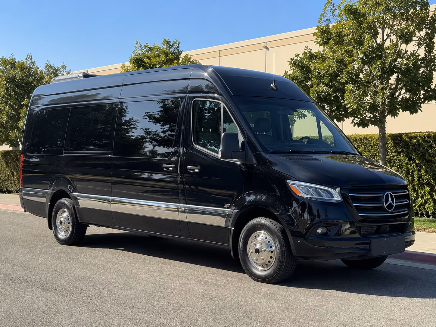 Plantation Airport Shuttles & Transportation