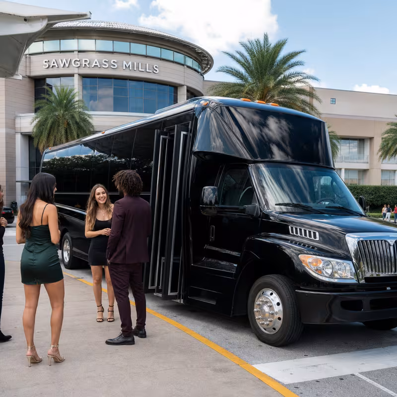 Sawgrass Mills