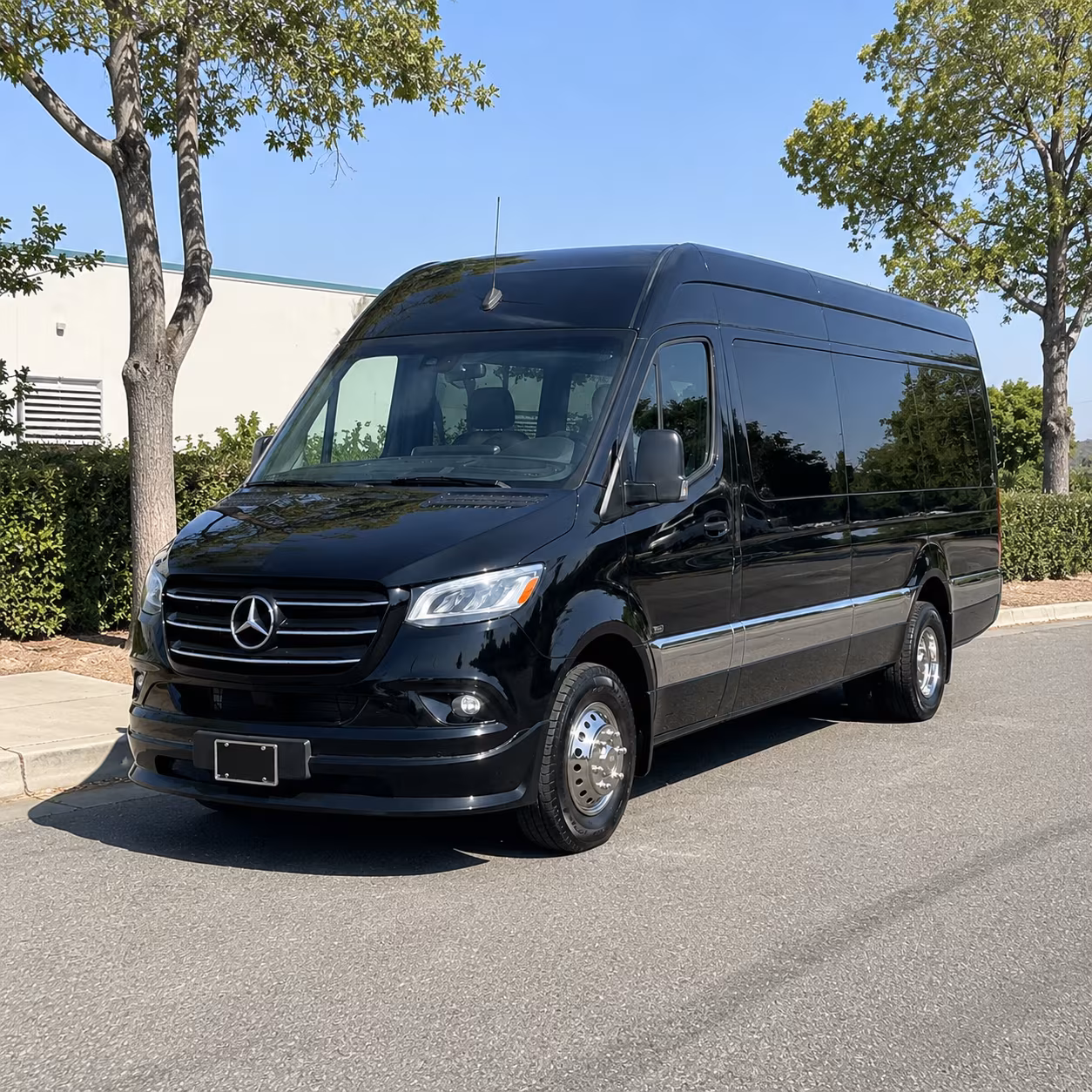 Weston School Event & Field Trip Transportation